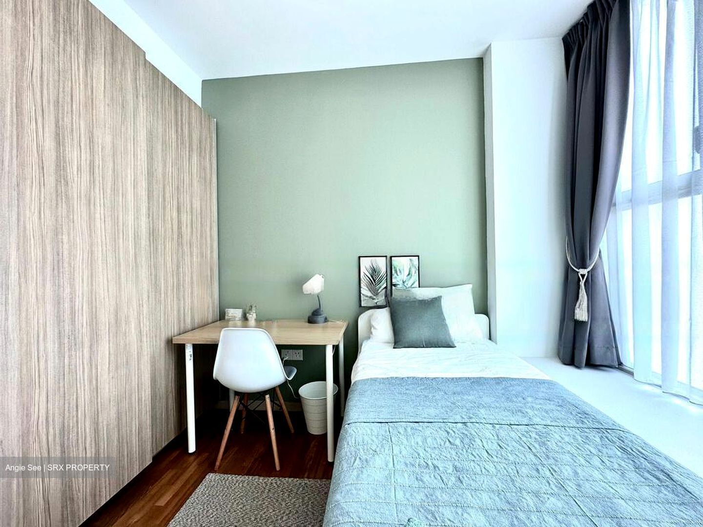 Optima @ Tanah Merah (D16), Condominium #466373891